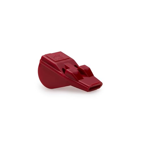 Acme Tornado Whistle Red