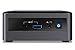 Produktbild Intel NUC10i3FNH NUC 10 Performance Mini PC Core i3 Prozessor