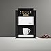 Flavia Creation 600 Brewer, Makes Coffee, Lattes, Tea, and other Hot or Cold Beverages with Single-Serve Freshpacks, Multiple Brew Sizes