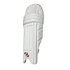 NB DC 1080 Cricket Batting Pads Ultimate Protector Guard for Legs Right Hand II Left Handed for Both Batters Players Edition Genuine New Balance Cricket Batting Pads RH LH