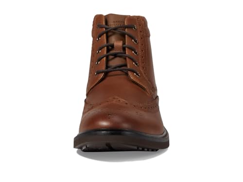 Image of Nunn Bush Odell 2.0 Wingtip Dress Casual Chukka Leather Boots