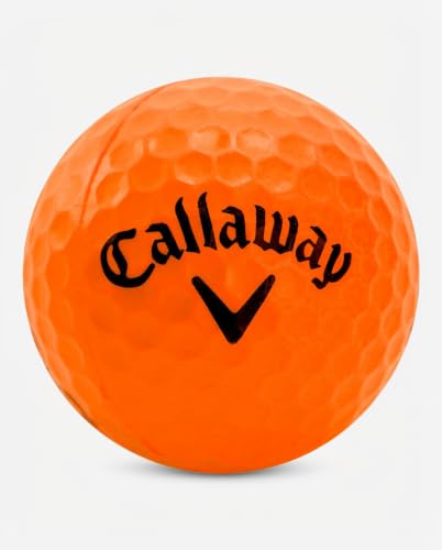 Callaway HX Soft Foam Balls