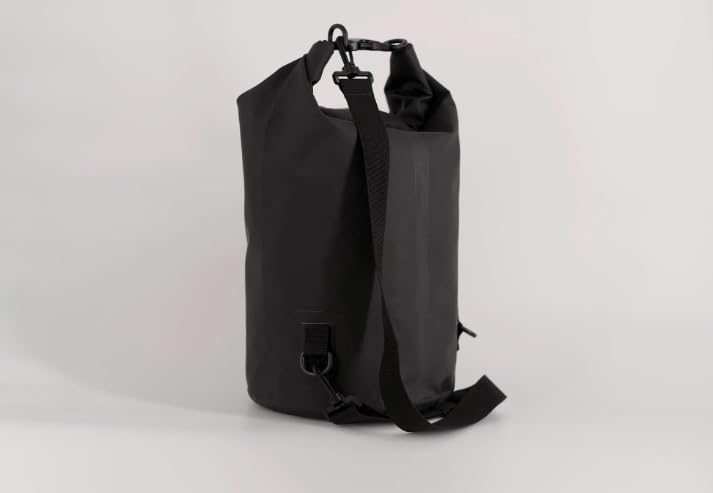 Miniatura 5 de SiOnyx Bolsa seca impermeable (negro, 20L)