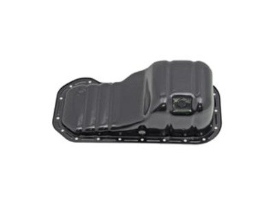Dorman 220-019 Lot de 10 écrous hexagonaux à filetage fileté 1-14, hauteur 3,8 cm, ajustement universel