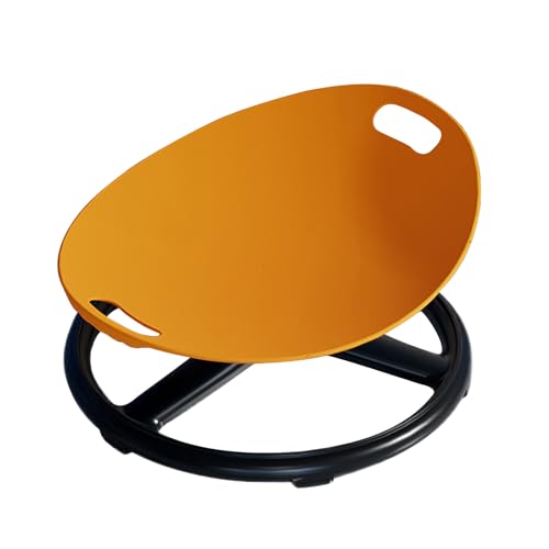 Silla sensorial de equilibrio para crear un rincón de calma seguro en el hogar 2