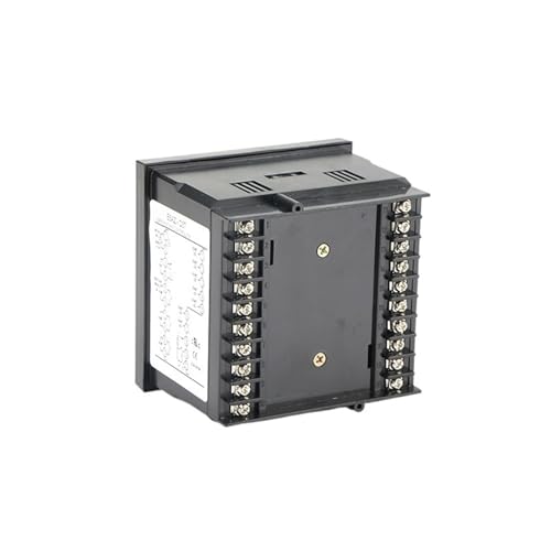 Régulateur de température PID E5AZ 96x96mm multi-entrée multi-sortie 24V - 3