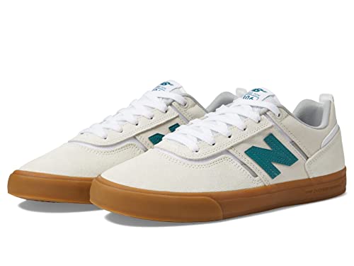 Image of New Balance Unisex Adult Numeric 306 V1 Skateboarding Shoes