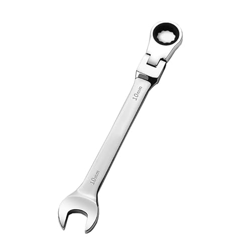 combination wrenches 10-mm
