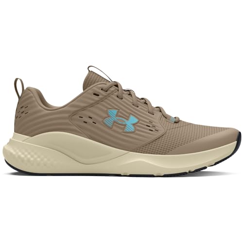 Image of Under Armour Women's Charged Commit Trainer 4 Shoes