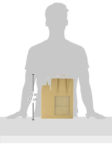 Amazon.co.jp: ヘッズ 日本製 窓付 ギフトボックス ハンドル付き