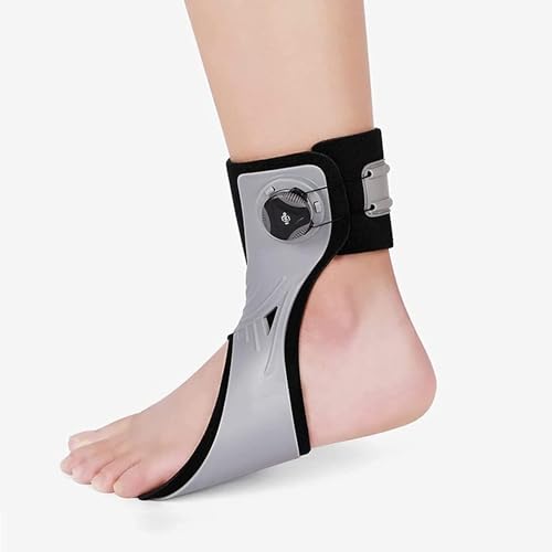 񑫑hbvtbg߉\ȑ񑫃T|[gX^rCU[oɂ̃hbvƔw^p (Color : Right, Size : M)