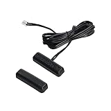 エーモン(amon) 開閉連動スイッチ 磁石の力でON-OFF DC12V・200mA 3242