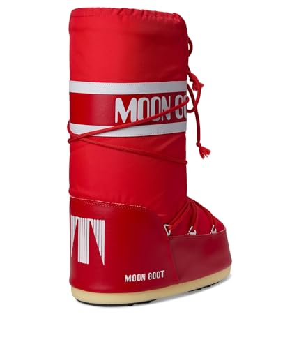Image of Moon Boot unisex-adult Icon Nylon