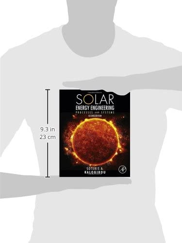 Solar Energy Engineering: Processes and Systems
