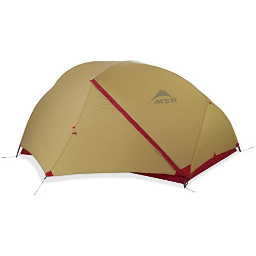 Best Backpacking Tent: Our Top 12 Picks 