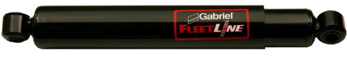 Gabriel 665937 Heavy Duty Steering Stabilizer