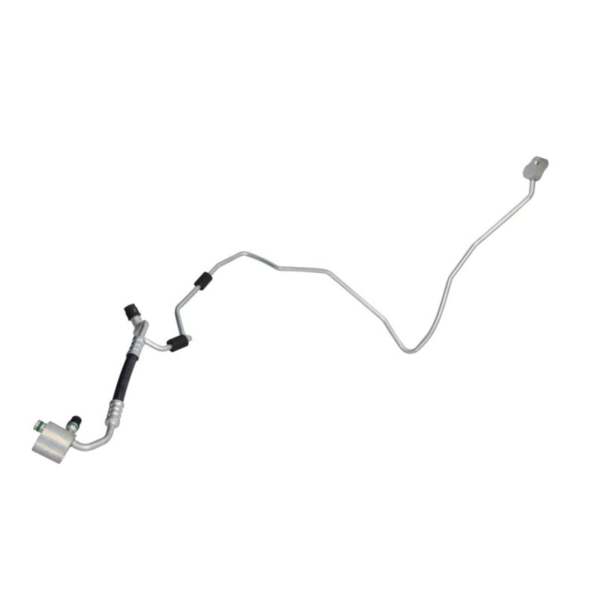 THERMOTEC KTT160120 Tubería de baja presión aire acondicionado con junta tórica