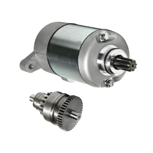 Motor de arranque de alta fuerza de torsión para Polaris UTV 500 3090188