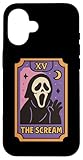 Mystical Tarot Enthusiast Gothic Art