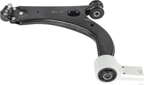Guidon suspension HERTH+BUSS J4903061 supprime vibrations et claquements