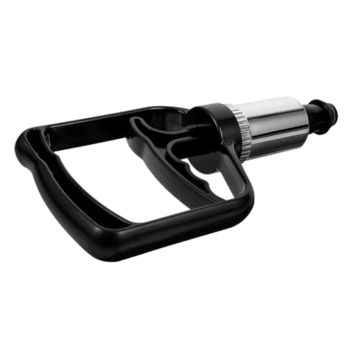 Bomba manual de terapia de ventosas OUNONA para alivio de espalda, cuello y hombros miniatura 1
