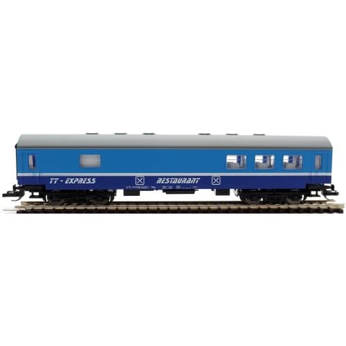 Tillig 13758 TT-Express Chariot de démarrage