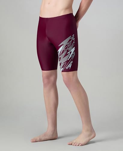 Image of Speedo Men's Endurance 10 Essential Houston Jammer
