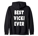 Photo Gallery migliore miglior vicki di sempre felpa con cappuccio Photo Gallery migliore miglior vicki di sempre felpa con cappuccio