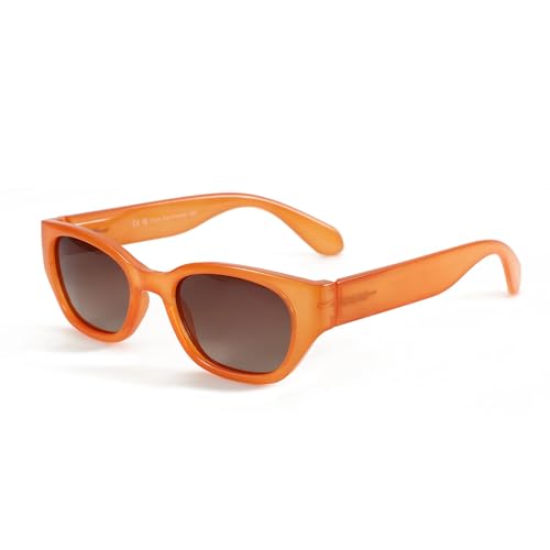 Lunettes de soleil polarisées tendance femmes UV400 fatigue oculaire évitée