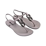 Ipanema Clase Connect Fem Mujer, Beige, 40 EU