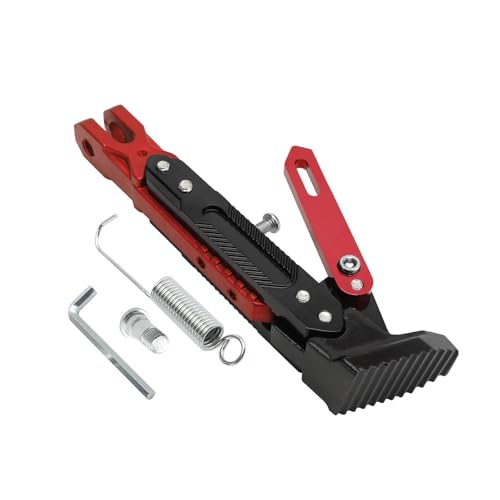 I[goC ANZT[ doCN߉\ȃI[goCTChX^hLbNX^hp[LOuPbĝ߂ MT07 TMAX 530(Red)