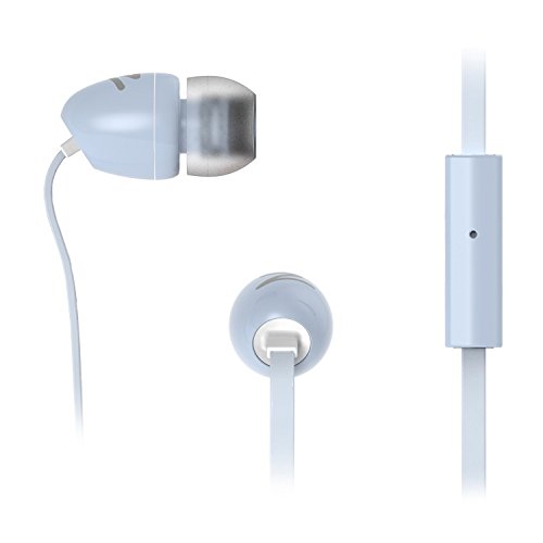 Maxz�C���z��; Earbud Sprout�C���z��with�}�C�N&�R���g���[��for�X�}�[�g�t�H��/ Iphone /�^�u���b�g/ iPad mp3 / iPod�u���[( mzhs-0200 ? 03 )