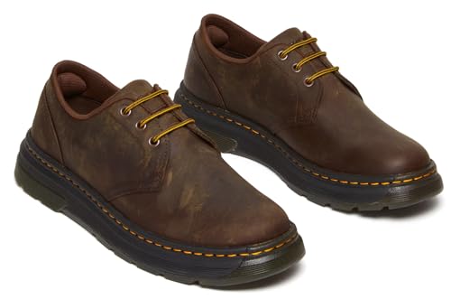 Dr. Martens Unisex Crewson Low Shoe2