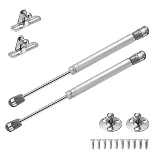 Vinabo 2 Stück Gasfedern 60N Molla a Gas