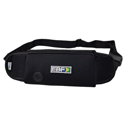 Pochete Porta Celular/Power Bank Neoprene EBF