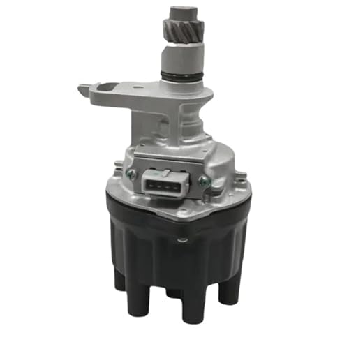 Distributeur d'allumage électronique contre ratés moteur Pajero 6G72