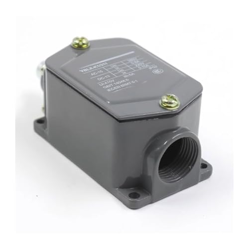 Limiteur JLXK1 YBLX-K1/311 fin de course micro-réinitialisation 380V