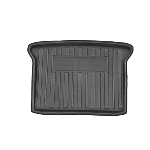 Tapis de coffre imperméable CX30 DM 2020 2021 2022 2023 tapis arrière auto