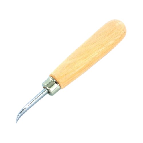 Jeweltool McGuinness  Curvado, Pack de 1