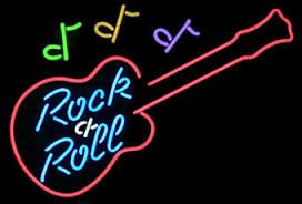 Paperback All the Best Rock & Roll (All the Best Series) Book