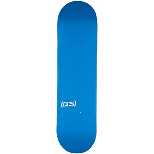 Deck Blue 8.00"