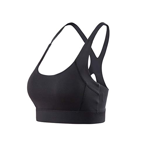 Soutien-gorge de sport résistant aux chocs pour sous-vêtements yoga