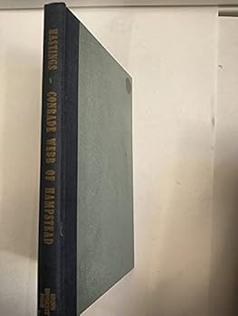 Hardcover Conrade Webb of Hampstead Book