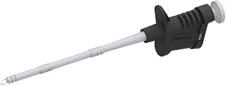 Electro PJP 6005-IEC-CD1-N - Punta de toque CAT II (1000 V), color negro