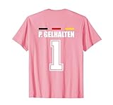 Lustige Deutschland Gruppenoutfits Damen & Herren