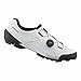 Produktbild Shimano Unisex Zapatillas SH-XC300 Cycling Shoe, Weiß, 42 EU