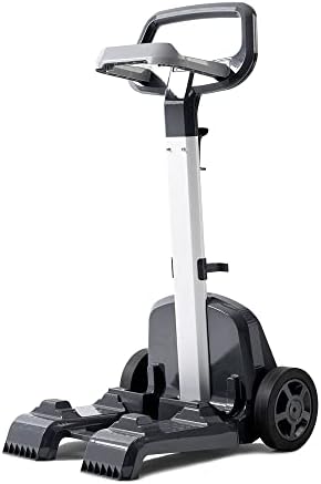 Dolphin Genuine Accessory — Universal Caddy for Any Robotic Pool Vacuum Cleaner — Easy to Transport and Store Your Dolphin Year-Round