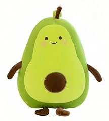 Avocado Plüschtier