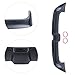 KONKENIE Black Rear Roof Spoiler Lip Wing Tail Trunk Roof Spoiler Hatchback for VW Golf Mk7/Gti Hatchback 2015-2019 Replacement