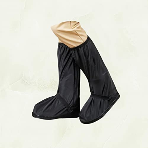 Cubrebotes Impermeables Antideslizantes para Hombre Talla L miniatura 7